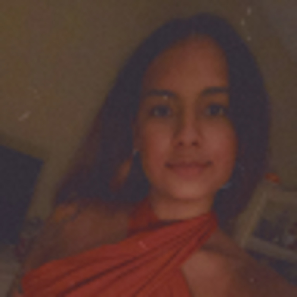 Meet your Posher, Bri